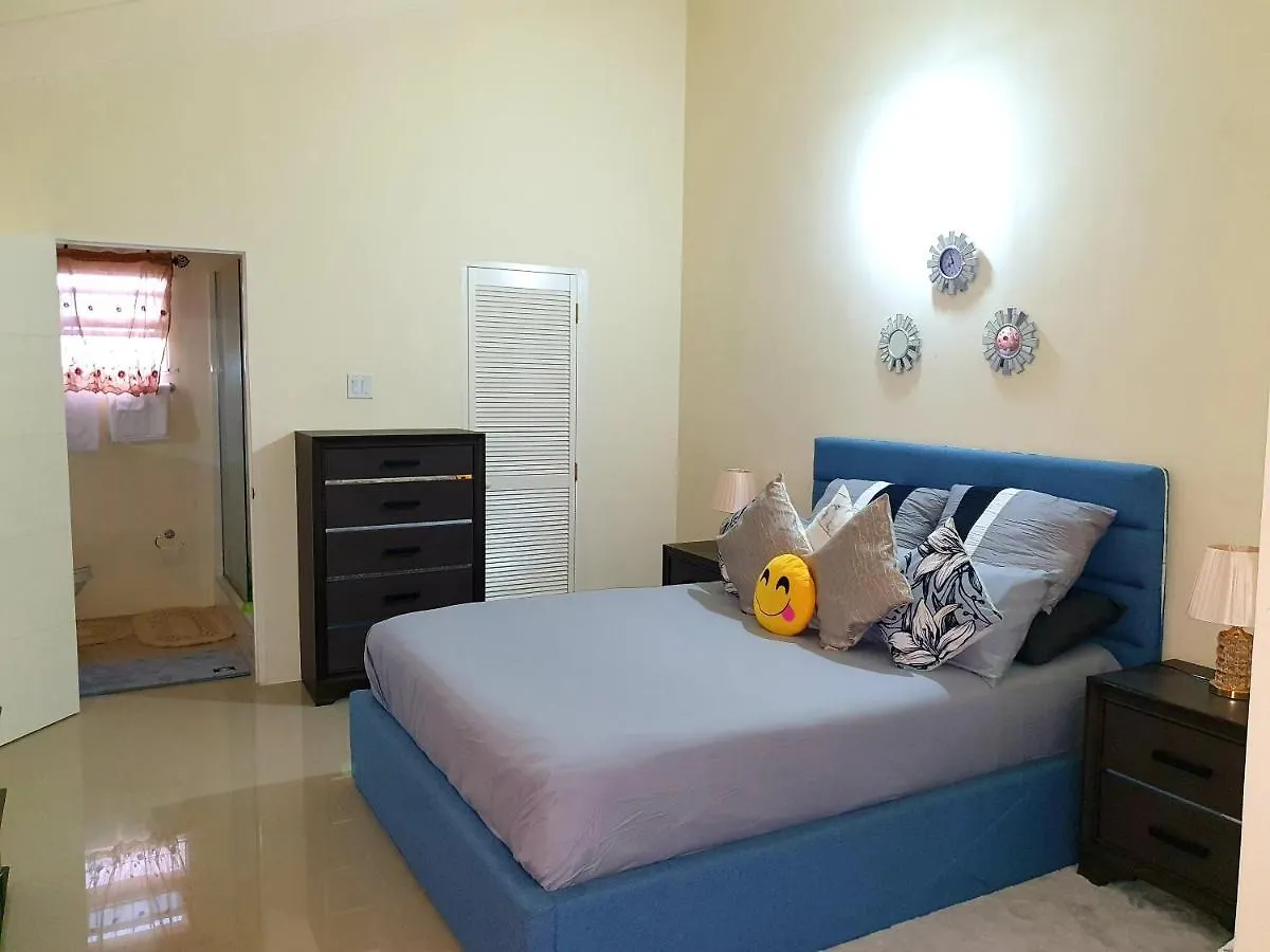 Holiday home Casa Del Manor Villa Falmouth Jamaica